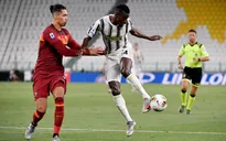 Chuyển nhượng Man Utd: Juventus muốn đổi ngôi sao 40 triệu Euro lấy Chris Smalling