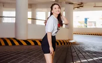 Nhật ký những ngày cách ly của Bảo Thanh