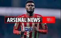 Atletico Madrid quá cứng rắn, Arsenal từ bỏ Partey lấy tiền vệ của Real Madrid
