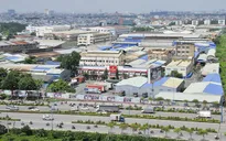 Bất động sản 2020: Hầu hết lao dốc, chỉ trừ một phân khúc vẫn nhộn nhịp