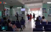 Cần Thơ xét nghiệm những người từng tiếp xúc với bệnh nhân 470
