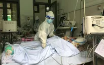 Bộ Y tế khẩn cấp điều thêm chuyên gia tới Thừa Thiên-Huế và Quảng Nam