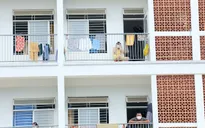 Đà Nẵng: Chùa Linh Ứng sẽ trở thành cơ sở cách ly tập trung phục vụ phòng chống dịch COVID-19?