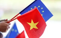 EVFTA có hiệu lực giúp cân bằng cán cân thương mại Việt Nam - EU