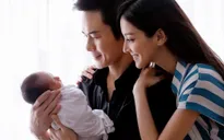 Vợ trẻ của Trịnh Gia Dĩnh không muốn có thêm con