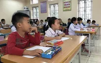 Hà Nội: Thử nghiệm đăng ký tuyển sinh trực tuyến vào lớp đầu cấp