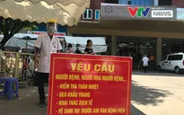 Phòng, kiểm soát lây nhiễm COVID-19 trong bệnh viện với đối tượng nguy cơ cao