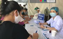 Hà Nội bắt buộc người dân khai báo y tế khi quay lại thành phố sau kỳ nghỉ lễ