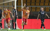 Kết quả vòng 38 và BXH chung cuộc Serie A mùa giải 2019/20