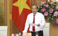 Quyết liệt giải ngân vốn đầu tư công, mở rộng thị trường để thúc đẩy tăng trưởng