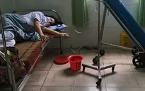 Thực hư thông tin nữ nhân viên y tế kiệt sức khi căng mình chống dịch tại Đà Nẵng