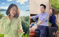 Cùng đóng phim mới nhưng Hồng Diễm và Hồng Đăng lại không thuộc về nhau?