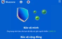 Vì sao người dùng e ngại cài đặt ứng dụng Bluezone giúp truy vết COVID-19?