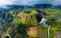Đăk Nông, Việt Nam là 1 trong số các vườn địa chất toàn cầu mới nhất của UNESCO