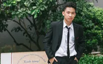 Nam sinh Hà Nội là thủ khoa, đỗ 6 lớp chuyên