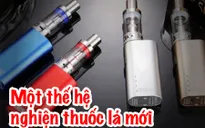 Tăng cường tuyên truyền tác hại của thuốc lá tại trường học