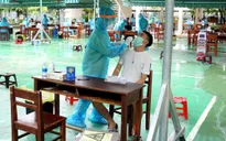 Các trường hợp nhiễm COVID-19 tại Đà Nẵng phổ biến là lây nhiễm trong gia đình