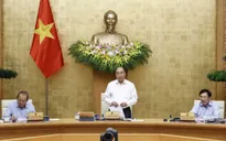 Thủ tướng giao Bộ GD-ĐT quyết định việc tổ chức thi tốt nghiệp THPT
