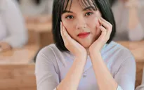 Nữ sinh mồ côi giành hai điểm 10 tốt nghiệp THPT mơ làm bác sĩ quân y