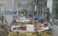 7 người ở TP.HCM phải thở máy sau khi dùng pate Minh Chay
