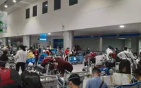 Đưa 140 công dân Việt Nam từ Trung Đông và châu Phi về nước