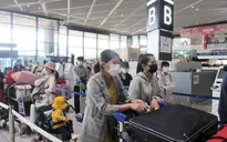Đưa 350 công dân Việt Nam từ Nhật Bản về nước an toàn