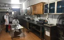 Bộ Y tế yêu cầu xử lý khẩn cấp sản phẩm thực phẩm chay gây ngộ độc