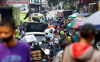 Kinh tế Indonesia có thể rơi vào suy thoái trong tháng 9/2020