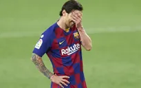 La Liga ra quyết định bất lợi cho Messi