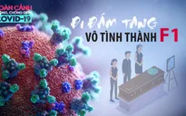 Toàn cảnh phòng chống COVID-19 ngày 30/8: 68% bệnh nhân không có biểu hiện lâm sàng