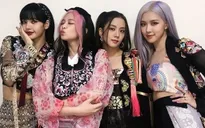BLACKPINK - Nhóm nhạc nữ K-Pop đầu tiên được vinh danh tại VMAs
