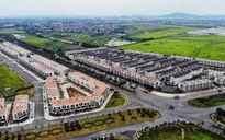 Vẫn cần gia tăng nguồn cung bất động sản công nghiệp