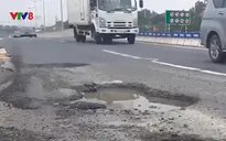 Nhiều sai phạm ở cao tốc Đà Nẵng - Quảng Ngãi