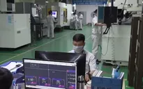 Doanh nghiệp cải tiến đón làn sóng dịch chuyển đầu tư nước ngoài