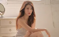 Diễm My 9x: "Góp ý văn minh thì tôi nhận, còn nếu ném đá thì cứ để rơi xuống hồ thôi"