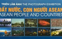 Exhibition to spotlight land and people of ASEAN countries