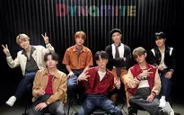 BTS "ẵm trọn" 4 giải tại VMAs 2020
