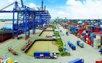 8 tháng đầu năm, Việt Nam xuất siêu gần 12 tỷ USD