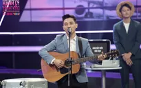 Cô gái tiếc hùi hụi vì loại nhầm bác sĩ điển trai ở show "Hành lý tình yêu"