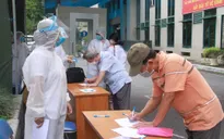 Thực hiện ngay 5K để chung sống an toàn với COVID-19