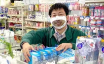 Câu chuyện tiêu dùng: Khẩu trang nụ cười hay quán cafe 2D?