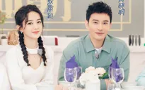 Huỳnh Hiểu Minh rủ rê Triệu Lệ Dĩnh chơi gameshow và phản ứng của fan là...