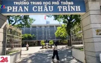 Hoàn thành công tác phòng dịch COVID-19 cho thi tốt nghiệp THPT đợt 2