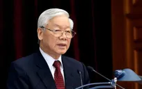Toàn văn bài viết của Tổng Bí thư, Chủ tịch nước về công tác chuẩn bị Đại hội XIII của Đảng