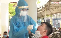 Đà Nẵng xét nghiệm cho gần 11.000 thí sinh dự thi tốt nghiệp THPT đợt 2