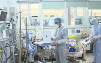 Hà Nội rà soát toàn bộ người có bệnh nền nặng