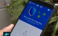 Tuyên truyền người dân cài ứng dụng Bluezone phòng chống dịch