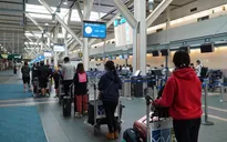 Đưa 300 công dân Việt Nam từ Canada và Hàn Quốc về nước