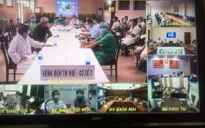11 bệnh nhân COVID-19 nguy kịch, nguy cơ tử vong cao