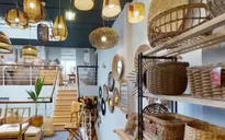 Doanh nghiệp chuyển thị trường, làm hội chợ 3D ảo “đối phó” COVID-19